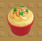 ポテトソフール
