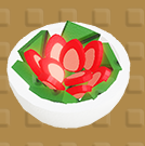 ストロベリーサラダ