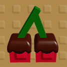 チョコレートチェリー