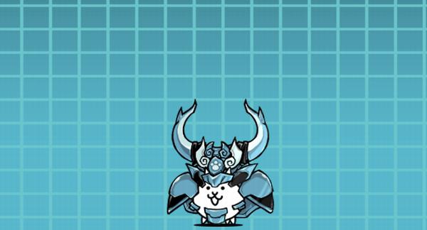 キングクワガタネコ