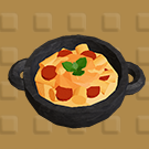 カジュンソーセージパスタ