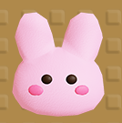 うさぎ餅