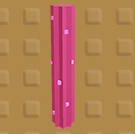 チェリーチュロス