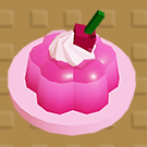 チェリーゼリー