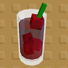 チェリーコーラ