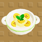 ココナツスープ