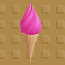 チェリーソフトサーブ