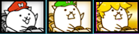 にゃんこカートP