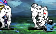 ちびネコ大試練 +Lv55解放への道 攻略動画集
