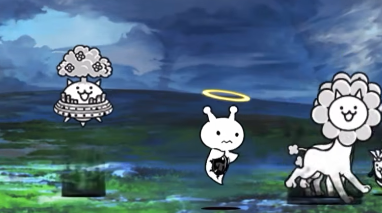 ちびネコ大試練 +Lv50解放への道 攻略動画集