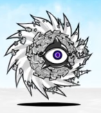 ホワイトサイクロン