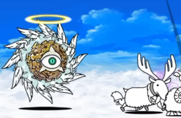 絶撃の天渦