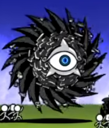 ブラックサイクロン