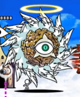 エンジェルサイクロン