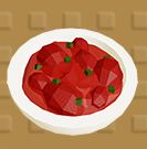 チキンアドボ