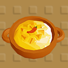 マンゴカレー