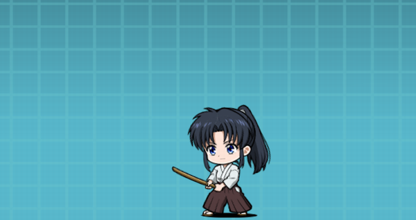 ちび薫CC