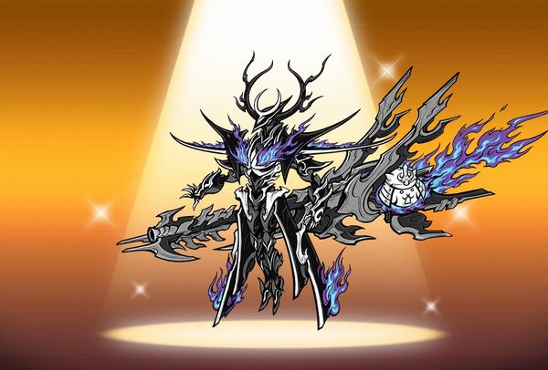 智謀の武神・明智光秀