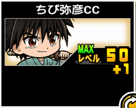 ちび弥彦CCの使い勝手