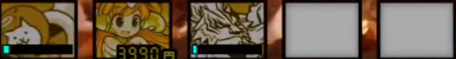 甘いまどろみ　タコつぼとカイと前田を使った3種攻略