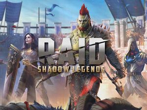 Raid：Shadow Legends